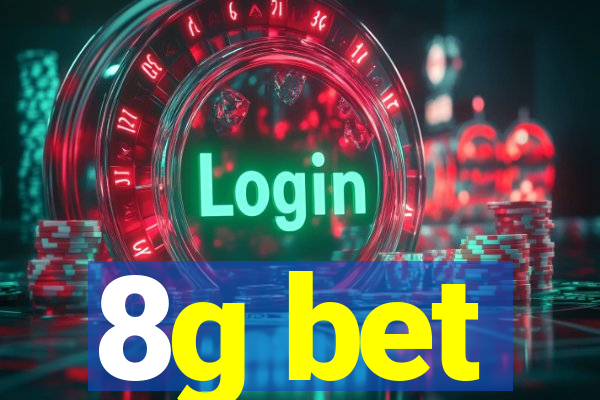 8g bet